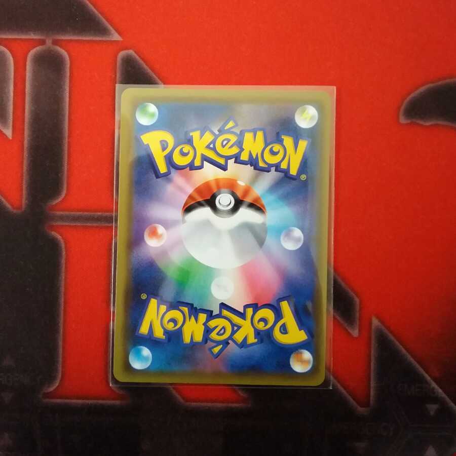 エーフィ&デオキシスGX SR