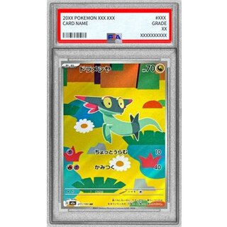 Items for Pokemon Cards PSA and BGS | magi