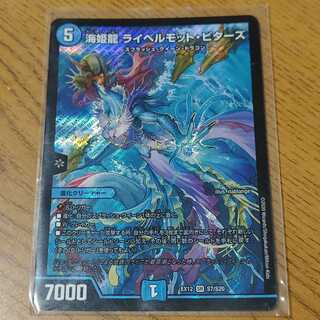 海姫龍 ライベルモット・ビターズ SR