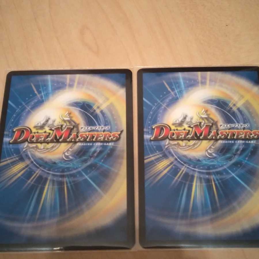 【大特価!】ブラキオ龍樹・2枚