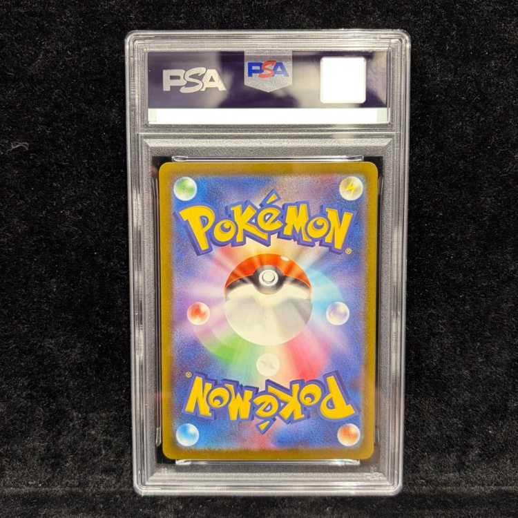 PSA10] N Zoroarkex SAR 242/193 1枚