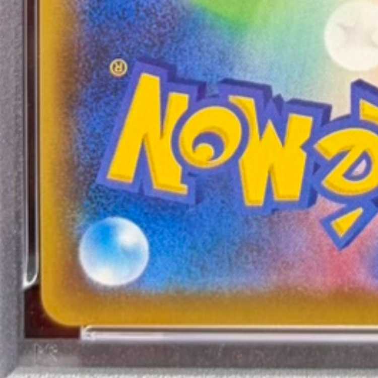 [PSA10] RayquazaV SR 076/067 1枚