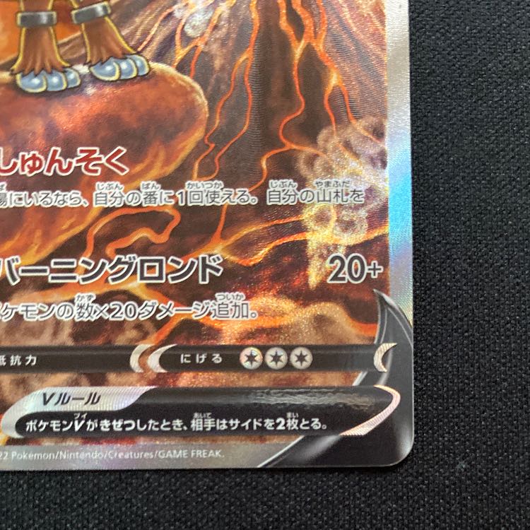 EnteiV SAR 213/172 1枚