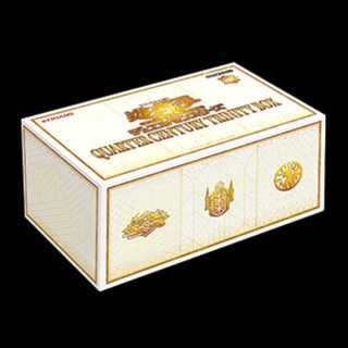 QUARTER CENTURY TRINITY BOX Unopened box 1BOX