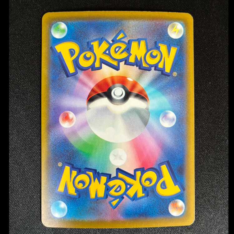 # Spin Rotom AR 213/193 1枚