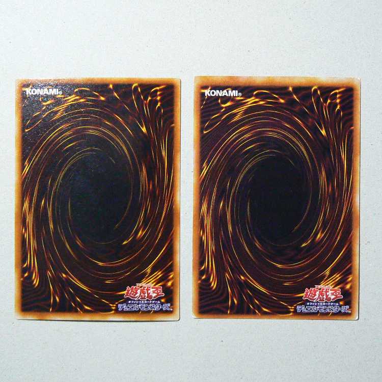 Black Skull Dragon (Updated from: B. Skull Dragon) [RB-18]+Summoned Skull [EX-04]2 piece set 2枚