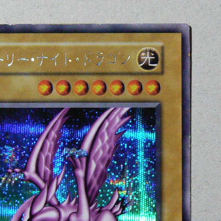 Seiyaryu [initial secret]. 1枚