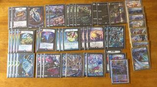 青黒ハンデス アダムスキー型