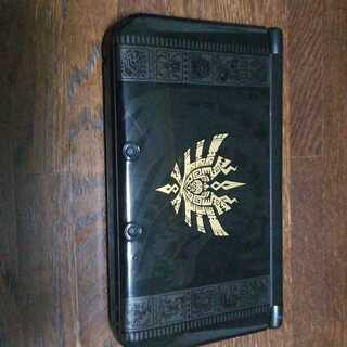 3DSLL Hyrule All Stars Edition