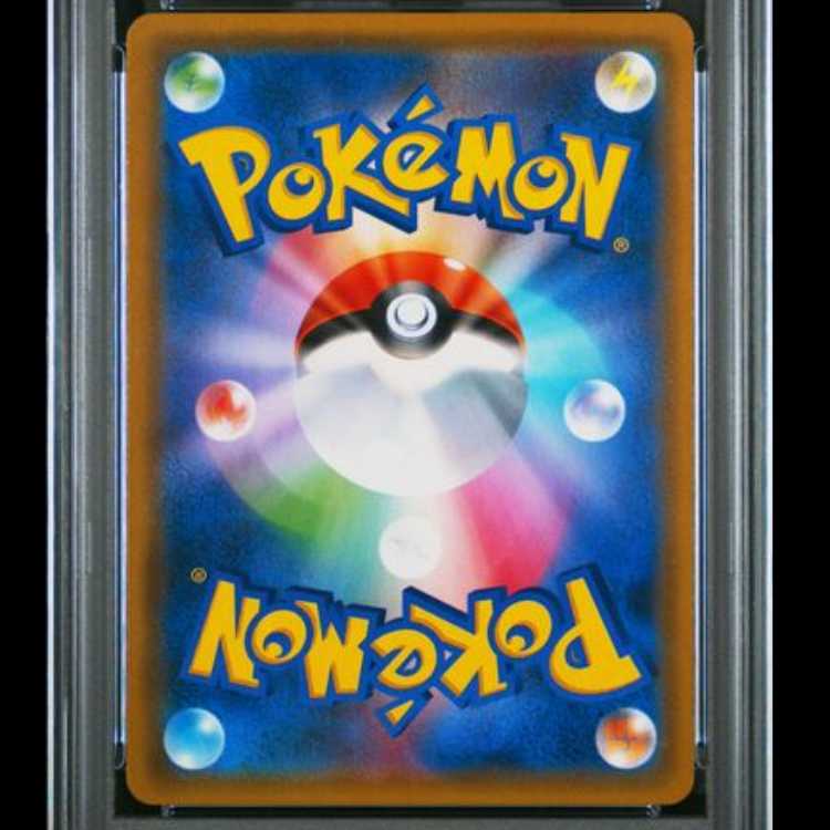 [PSA10] Garchomp&GiratinaGX 《SA》 (SR) {060/054} [SM10a/Gee-Gee End] [SM 1枚