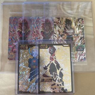 ドラゴンボールヒーローズ