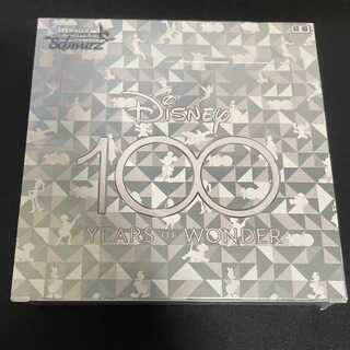 トレカ(ヴァイスシュヴァルツ) ヴァイスシュヴァルツ ブースターパック Disney100【BOX】 1BOX