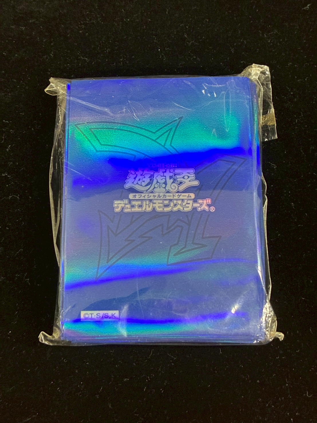 [Condition A-] Sleeve "Obe Squirrel Ku Snubbull", 60 pieces [-] {-} [Sleeve 1枚