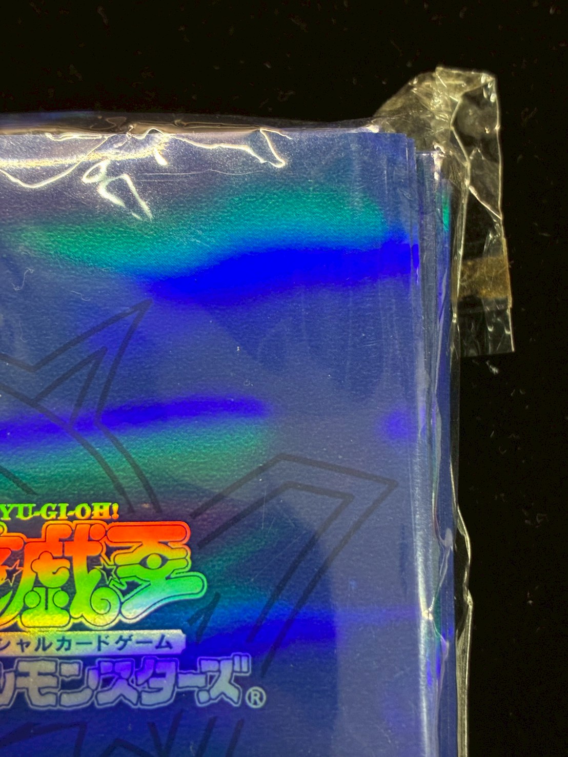 [Condition A-] Sleeve "Obe Squirrel Ku Snubbull", 60 pieces [-] {-} [Sleeve 1枚