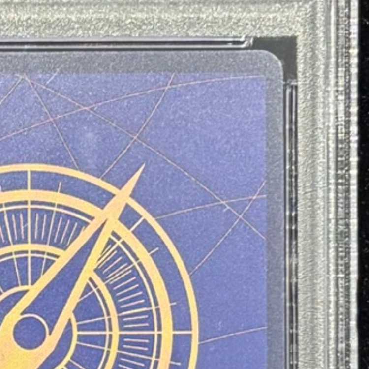【PSA10】ポートガス・D・エース シリアル 開封済み PROMO OP07-119 1枚