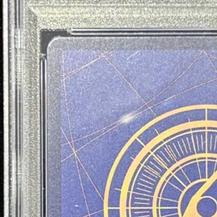 【PSA10】ポートガス・D・エース シリアル 開封済み PROMO OP07-119 1枚