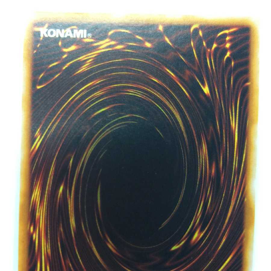 遊戯王 初期 ブラックマジシャン 英語版