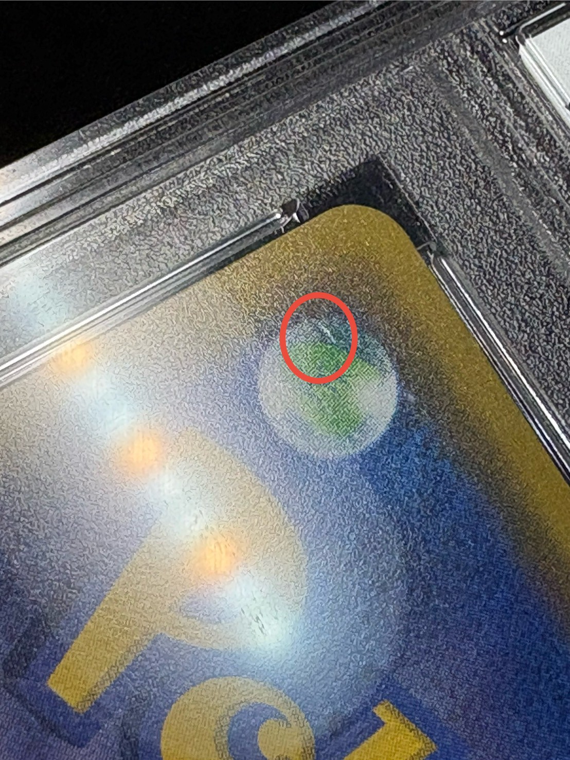 〔※状態難/PSA10鑑定済〕シャワーズVMAX(SA仕様)【P】{187/S-P} 1枚