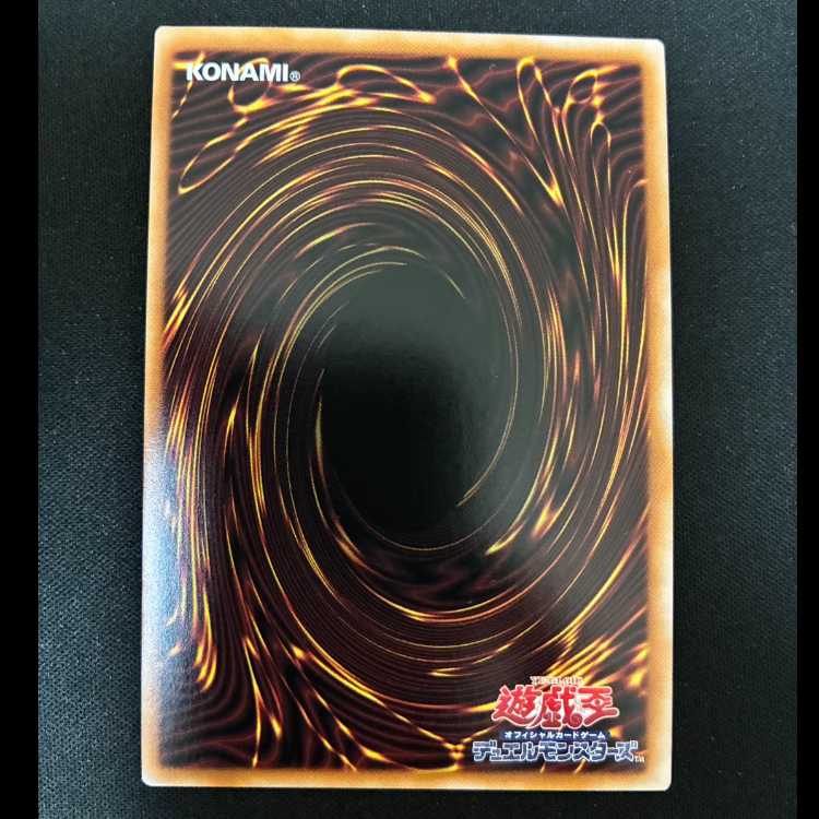 #Cartoon Heart Dwelling Blue-Eyed Dragon Secret Rare ROTA-JP004 1枚
