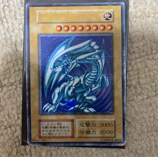 ブルーアイズホワイトドラゴンその他