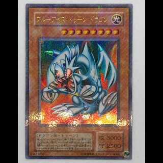 Snubbull Eyes Tuned Dragon Ultra Parallel PS-00 MCAE00394 1枚