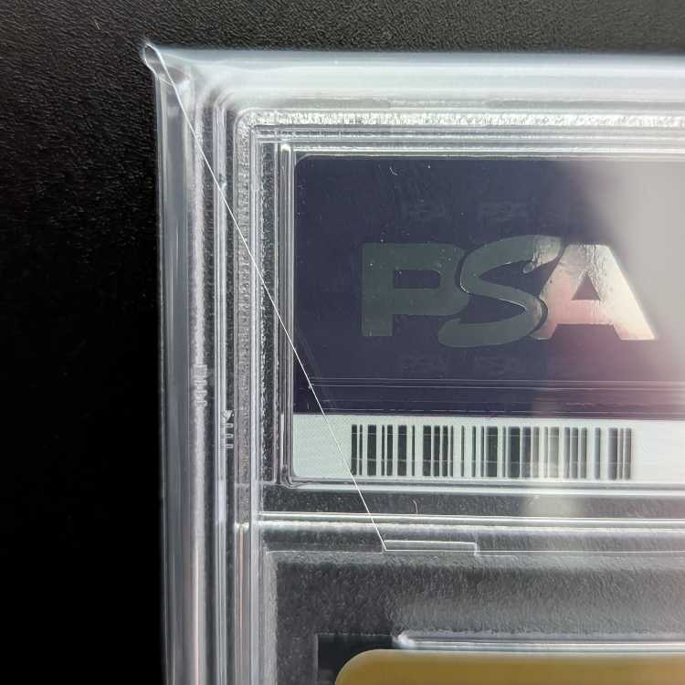 【PSA10】ミュウツー&ミュウGX SR 098/094 1枚