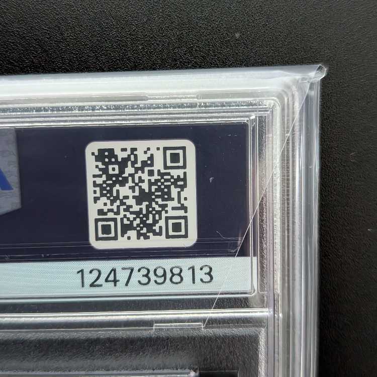 【PSA10】ミュウツー&ミュウGX SR 098/094 1枚