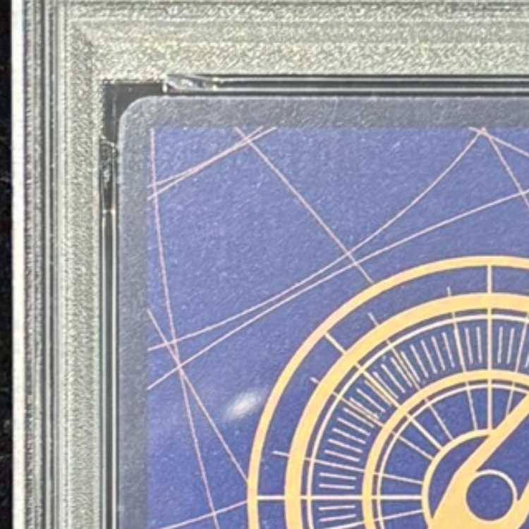 【PSA10】 モンキー・Ｄ・ルフィ (コミパラ/漫画背景) [SEC] {OP11-118} 1枚