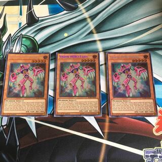 V・HERO ファリス　SC