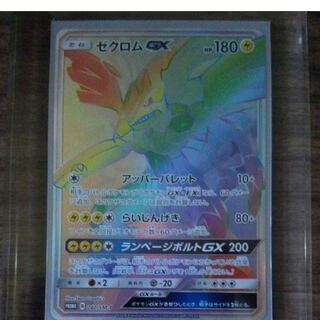 専用 ゼクロムHR ②