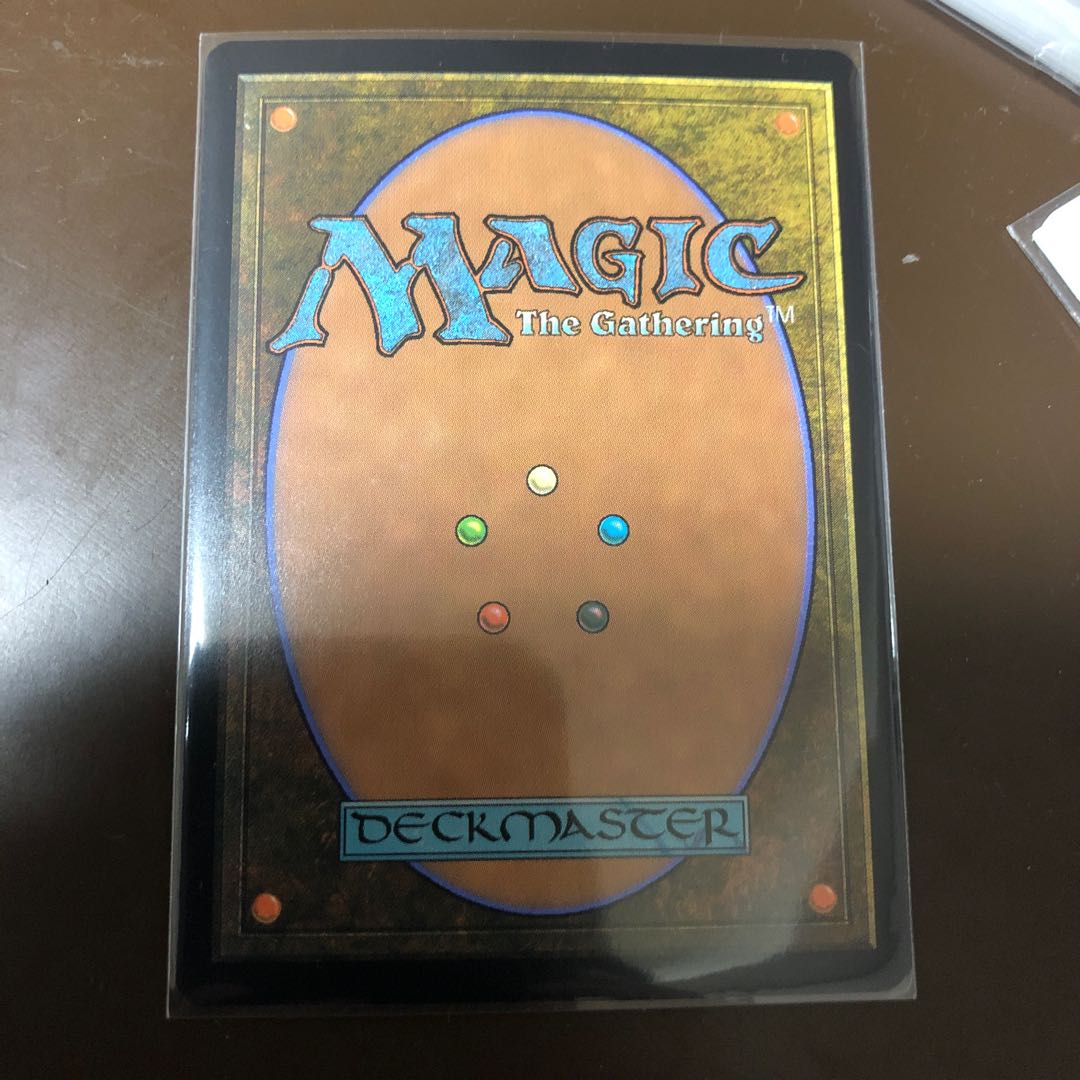 Teferi, Master of Time Extension