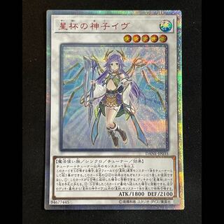 Ib the World Chalice Justiciar 20th DANE-JP035 1枚