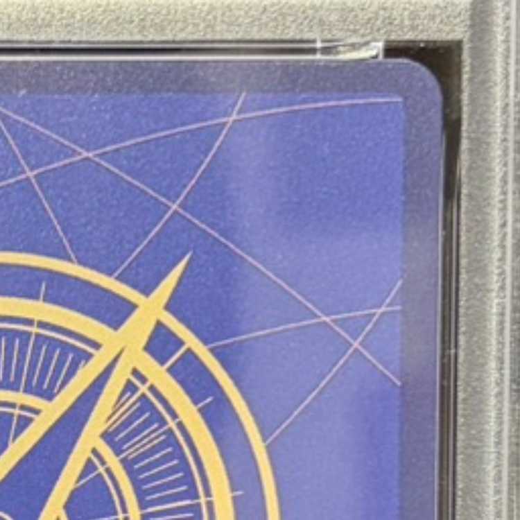 【PSA10】サンジ(パラレル)(フラッグシップバトル2025 10月優勝記念品) SR OP10-005 1枚