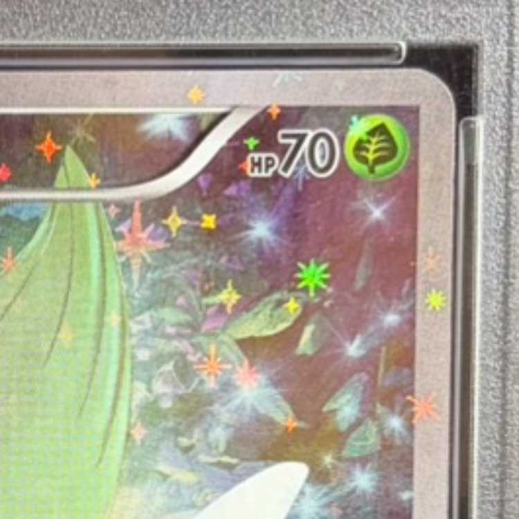 PSA10] Celebi 002/036 1枚