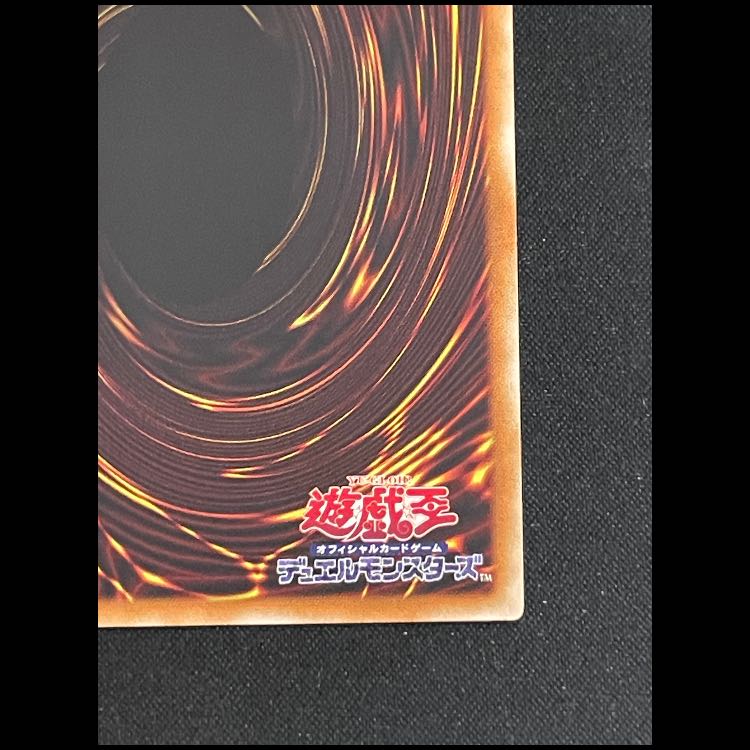 Ruin, Supreme Queen of Oblivion 20th CYHO-JP029 1枚