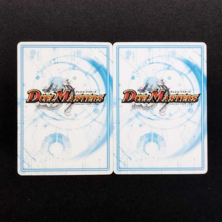 Used Duel Masters Hardness TL-20 2枚
