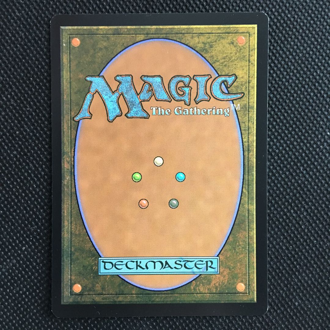 空を放浪するもの、ヨーリオン 英拡張FOIL1枚