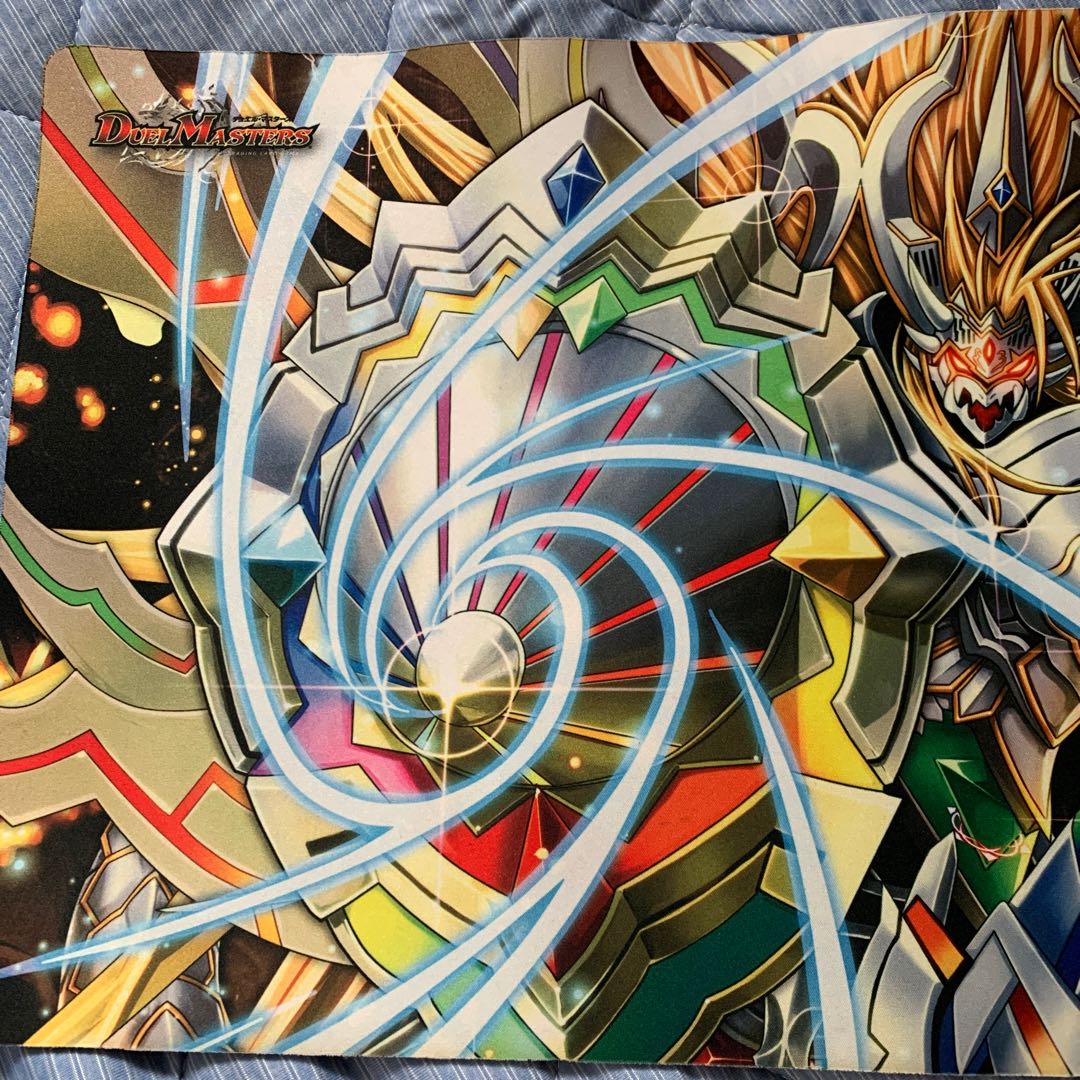 ベートーベン プレイマット