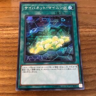 サイバネット・マイニング　シク