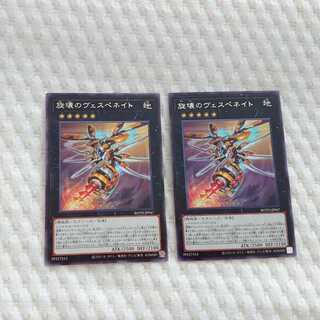 旋壊のヴェスペネイト