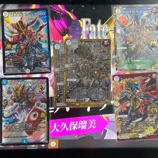 ジョーカーズ・ジョニーデッキ