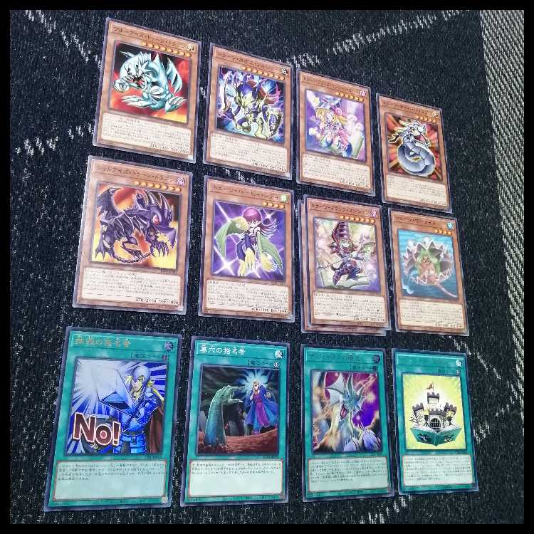 遊戯王　デッキ　トゥーン　ティマイオスの眼光　[05003] 1枚