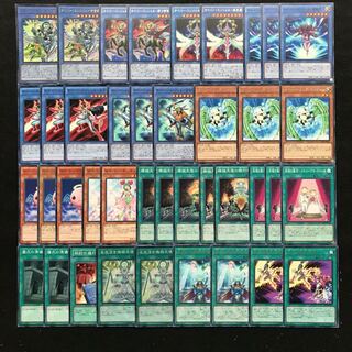 ガチ構築 機械天使デッキ 遊戯王 サイバー・エンジェル 契約の