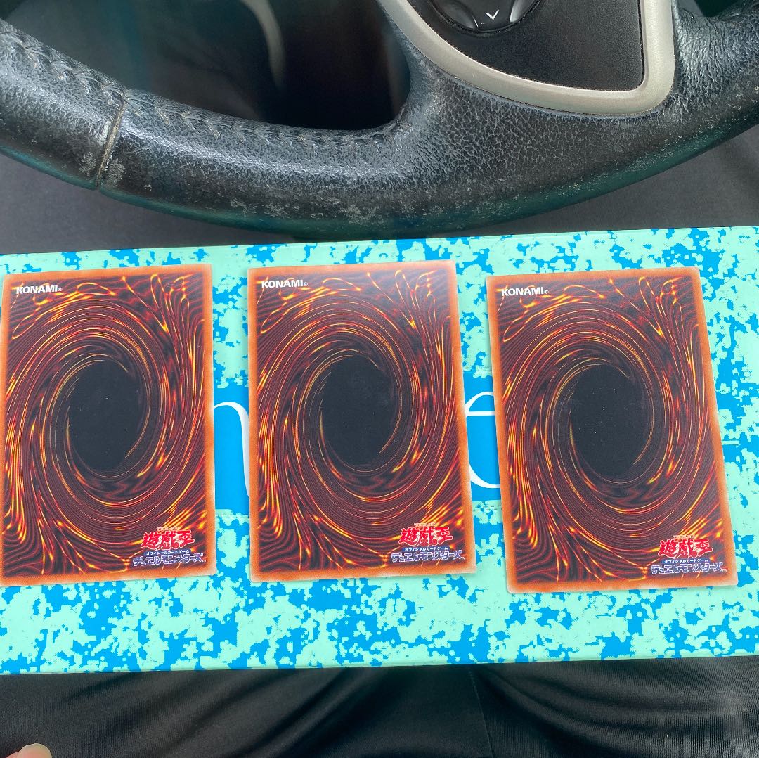 朔夜しぐれ 20thSE 3枚セット