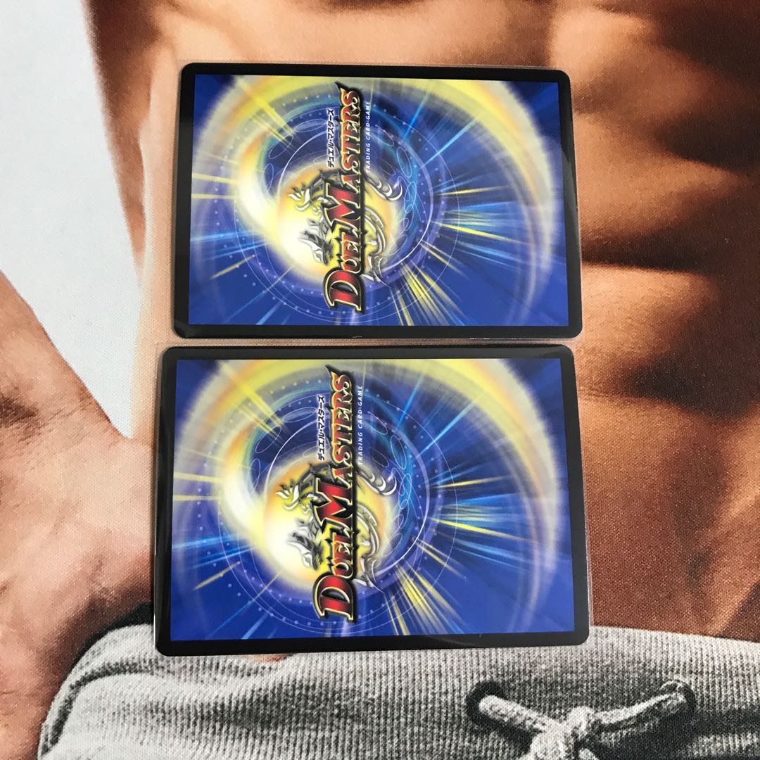 龍世界 -龍の降臨する地-2枚セット