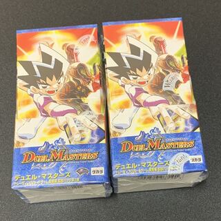 DM-10 box 絶版 2箱