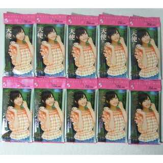 天使もえ オフィシャルカードコレクション Sweet Angels 10パック