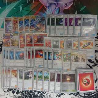 レシリザデッキ