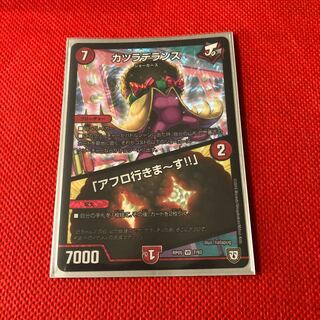 カツラデランス｜「アフロ行きまーす!!」