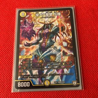 煌メク聖壁 灰瞳　ハイド